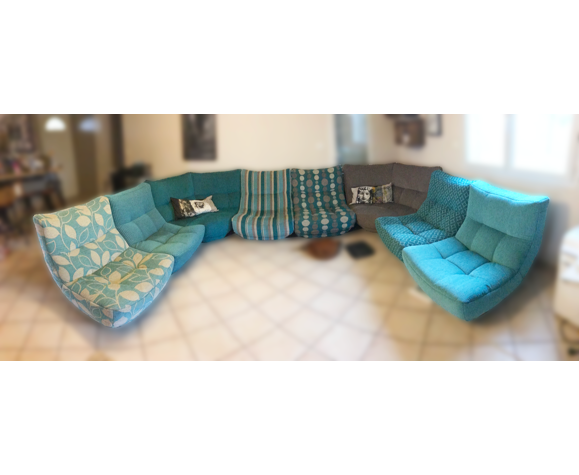 Corner Armchair New Design Collection Chateau D Ax Selency Corner Armchair New Design Collection Chateau D Ax Selency
