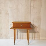 Bedside feet compass