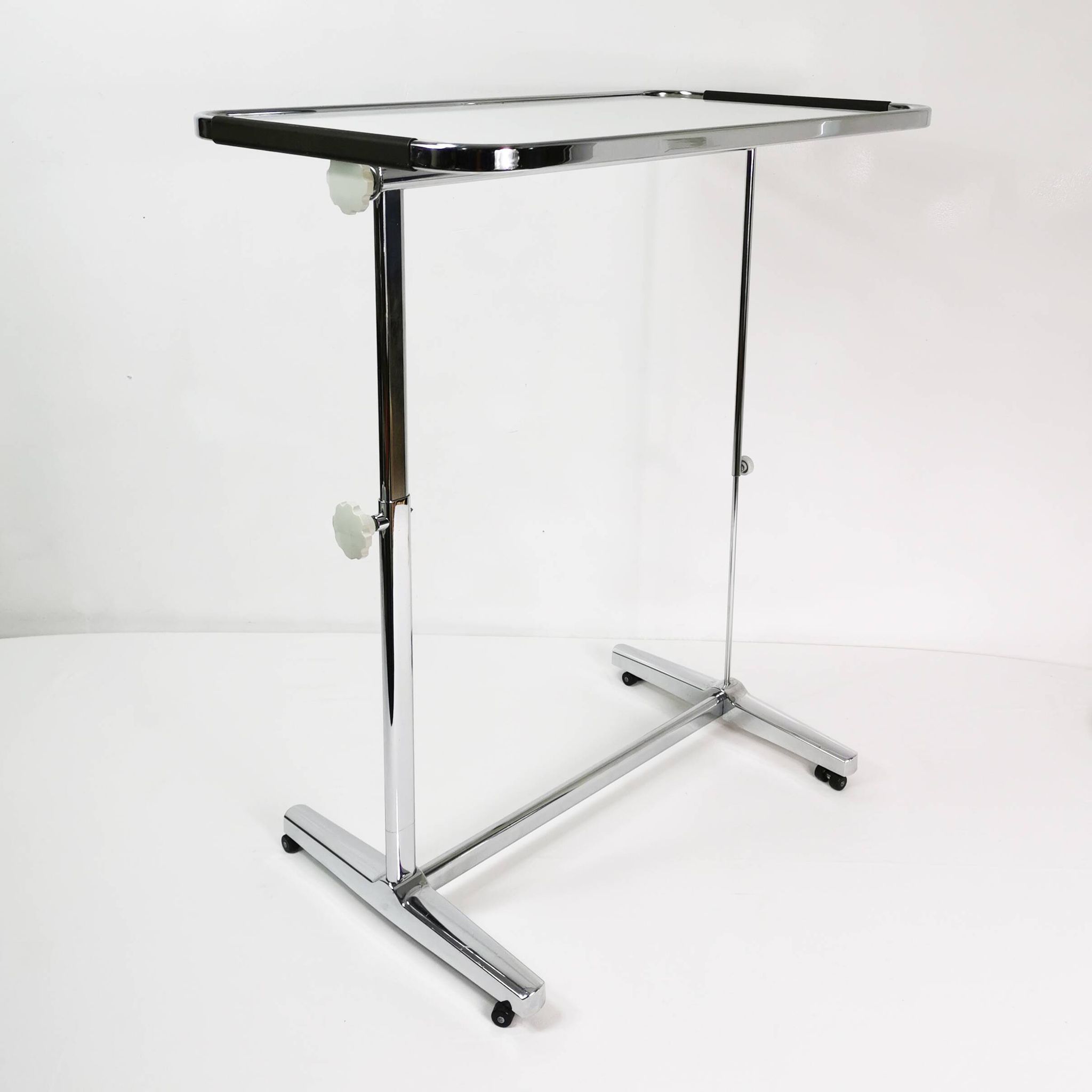 Bremshey side table, Germany, 1970s.