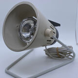 Desk lamp by pgh elektro, 1970s
