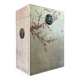 Malle vintage storage