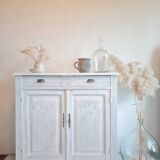 Buffet parisien ancien art déco