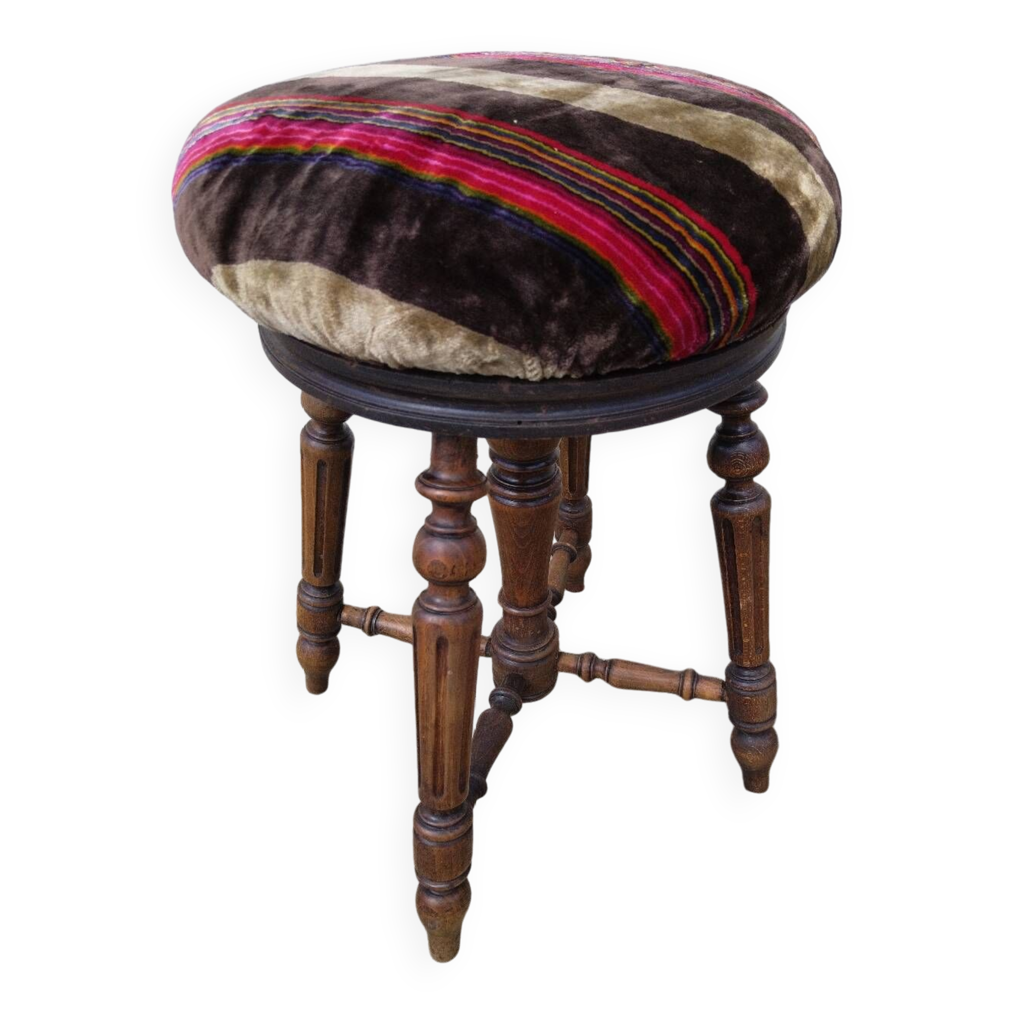 Piano stool