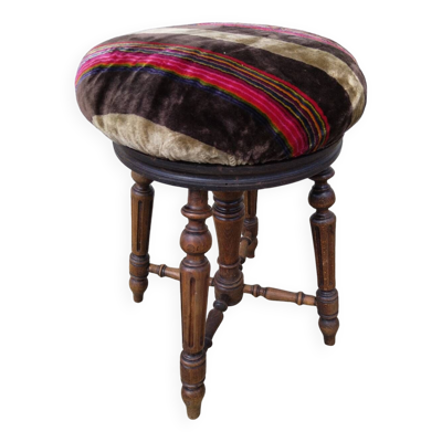 Tabouret piano