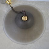 1970 Peill Putzler Glass hanging