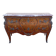 Commode marquetée style Louis XV