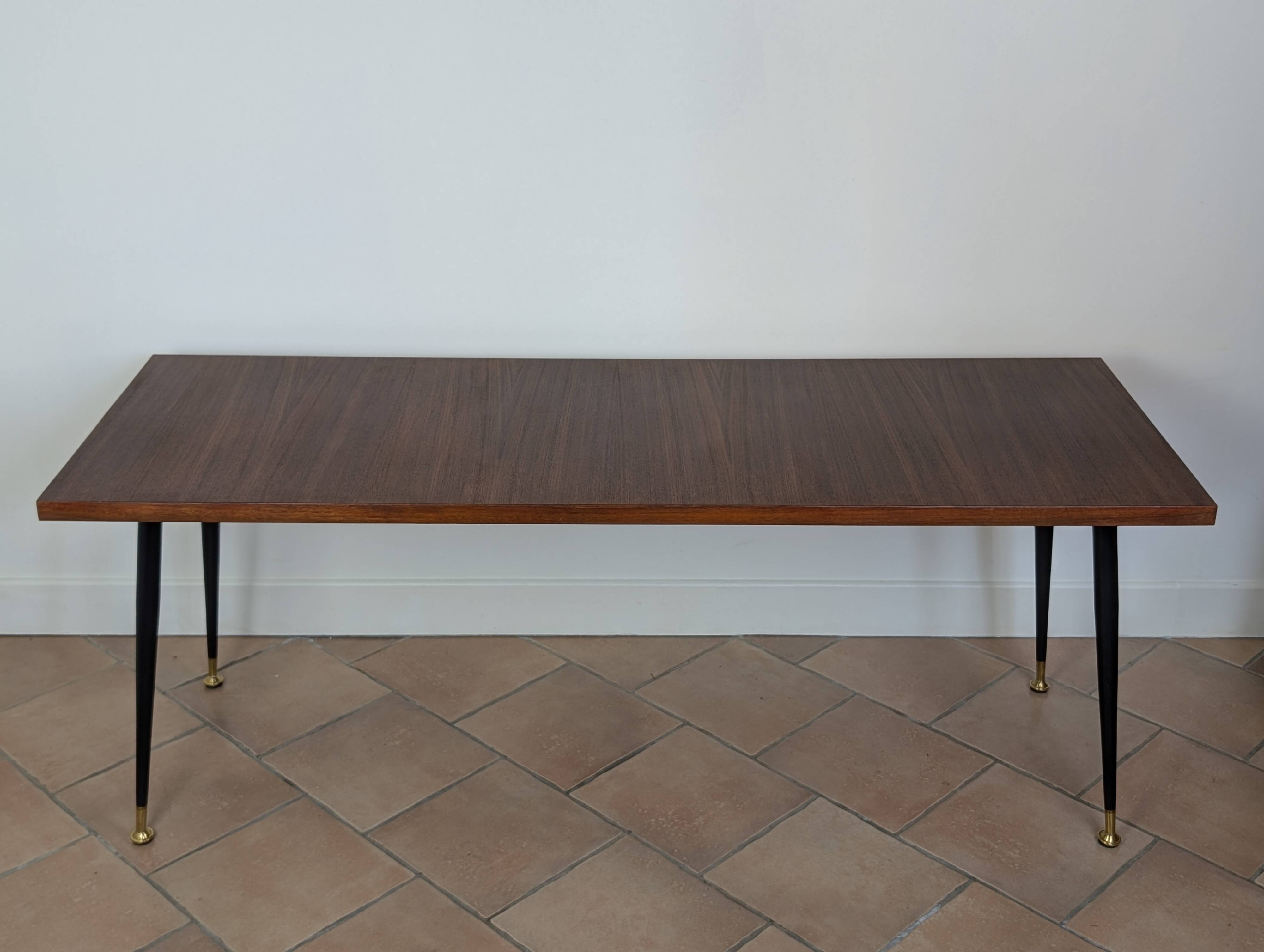 Table basse rectangulaire 60'