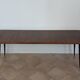 Table basse rectangulaire 60'