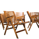 Rex chairs