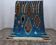 Tapis marocain traditionnel laine pure 3x2 m