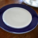 Vintage Bavaria ceramic plates