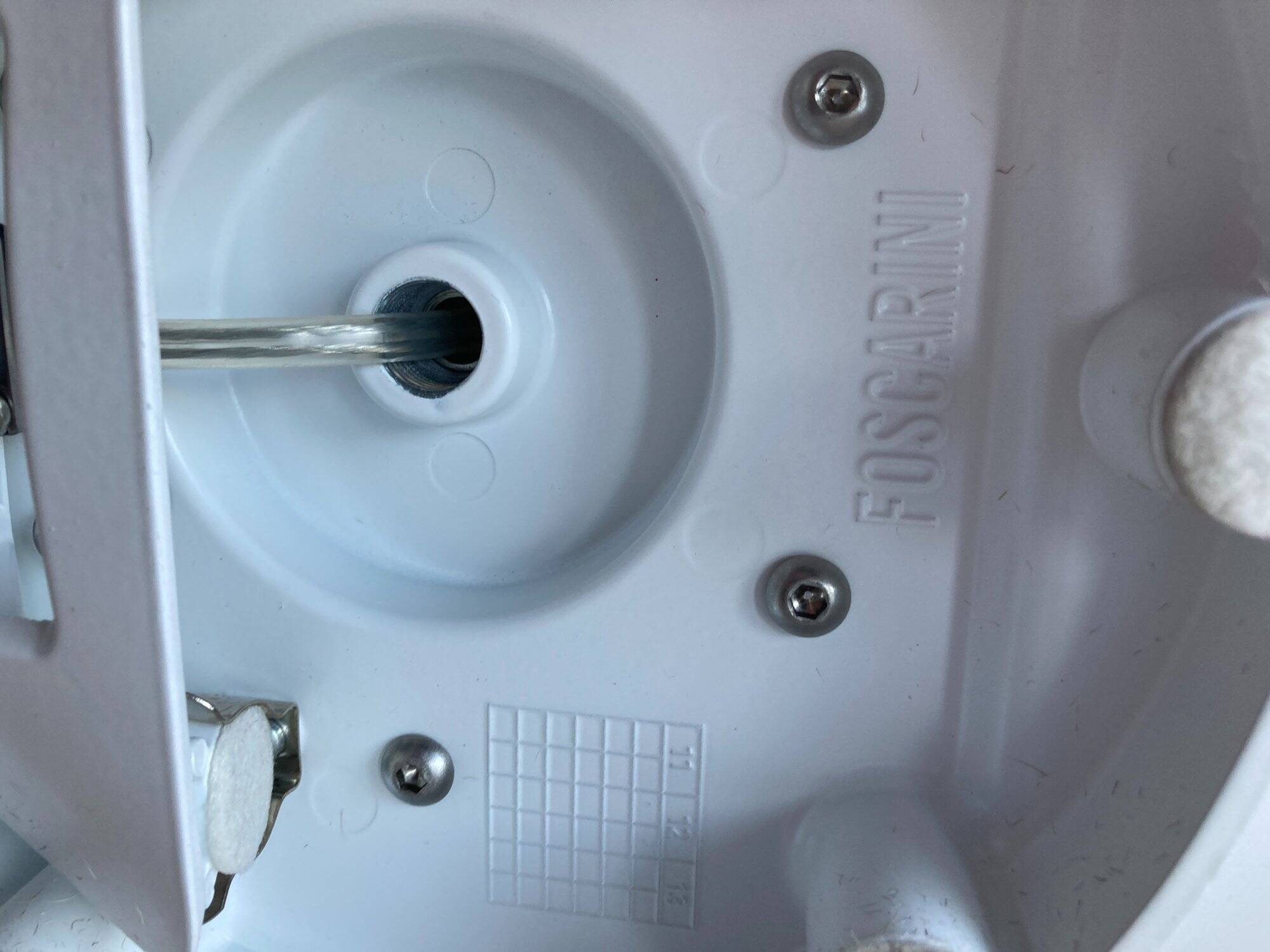 Coffee Table • Floor Lamp • Solar Indoor • Jean-Marie Massaud • Foscarini • 2011