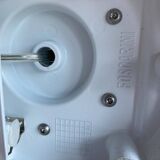 Coffee Table • Floor Lamp • Solar Indoor • Jean-Marie Massaud • Foscarini • 2011