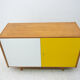 Buffet U-450 par Jiří Jiroutek années 1960 Tchécoslovaquie