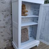 Armoire bonnetière