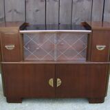 Mid century cellar, 1950s