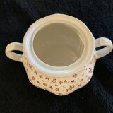 Service à café, thé anglais – Adams Real English Ironstone