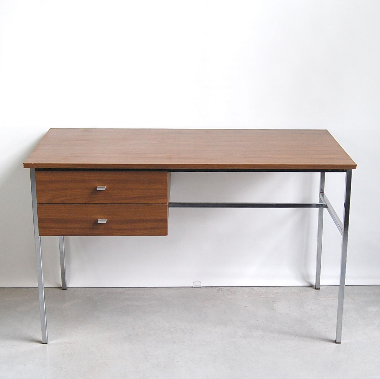 Student desk by Pierre Guariche for Meurop 1960s
