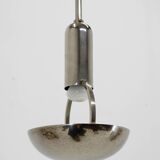 Bauhaus / Functionalist Pendant, 1930s, Restored