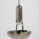 Bauhaus / Functionalist Pendant, 1930s, Restored