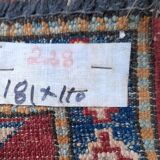 Kazakh rug 181 x 110 cm