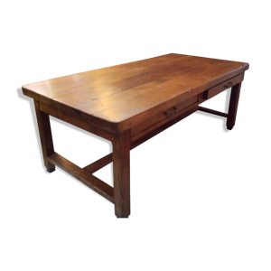 Table de ferme