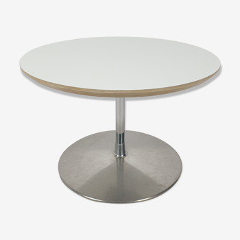 "Circle" Coffee Table by Pierre Paulin for Artifort