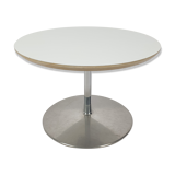 “Circle” coffee table by Pierre Paulin for Artifort