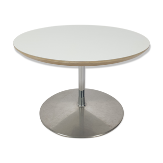 "Circle" Coffee Table by Pierre Paulin for Artifort