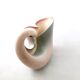 Vase model Nr 610 by Vibi, Turin, Italy