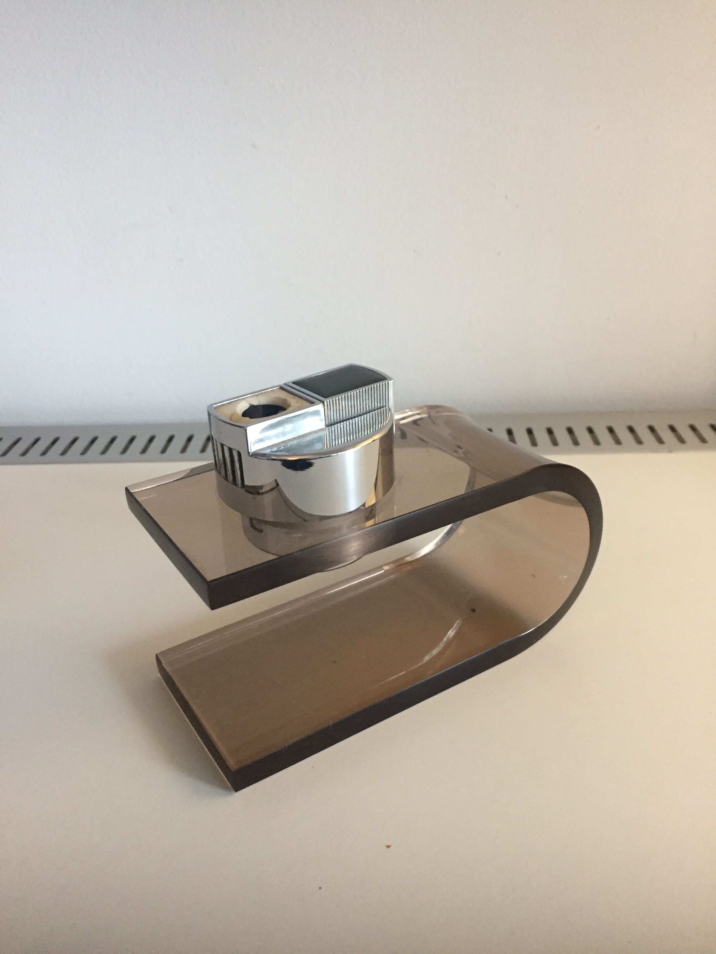 Lighter Roche Bobois 70's