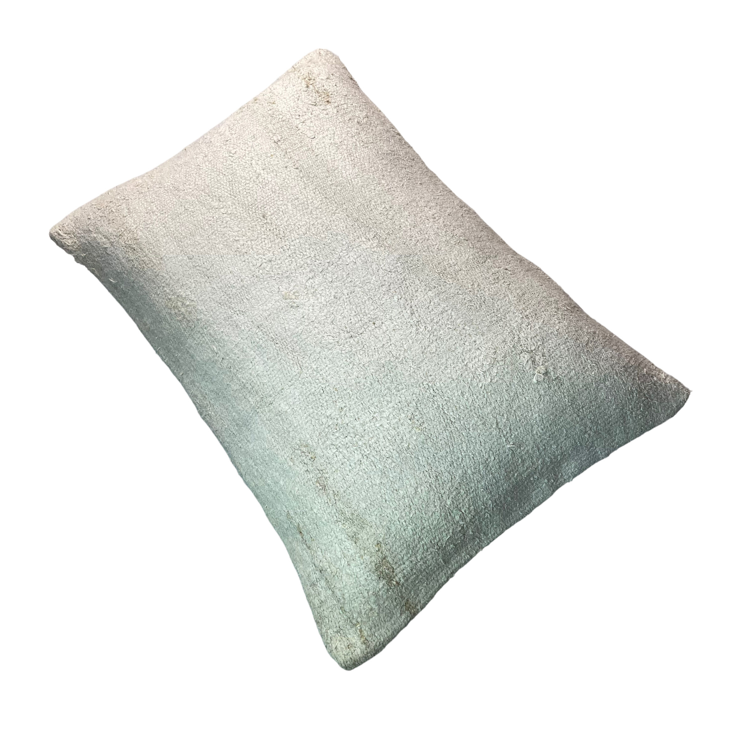 Vintage turkish handmade kilim cushion cover