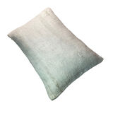 Vintage turkish handmade kilim cushion cover