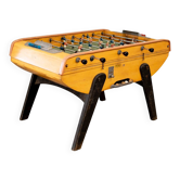Bonzini B60 baby foot with coin mechanism 1960