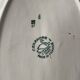 Oval dish in earthenware from St Amand Céranord France