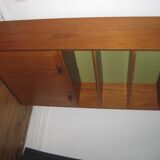 Library shelf G-PLAN