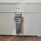 Industrial safe