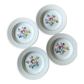 Plates digoin