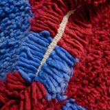 Berber wool rug 250cmx200cm