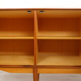 Sideboard | Fristho | William Watting | 245 cm | Teak
