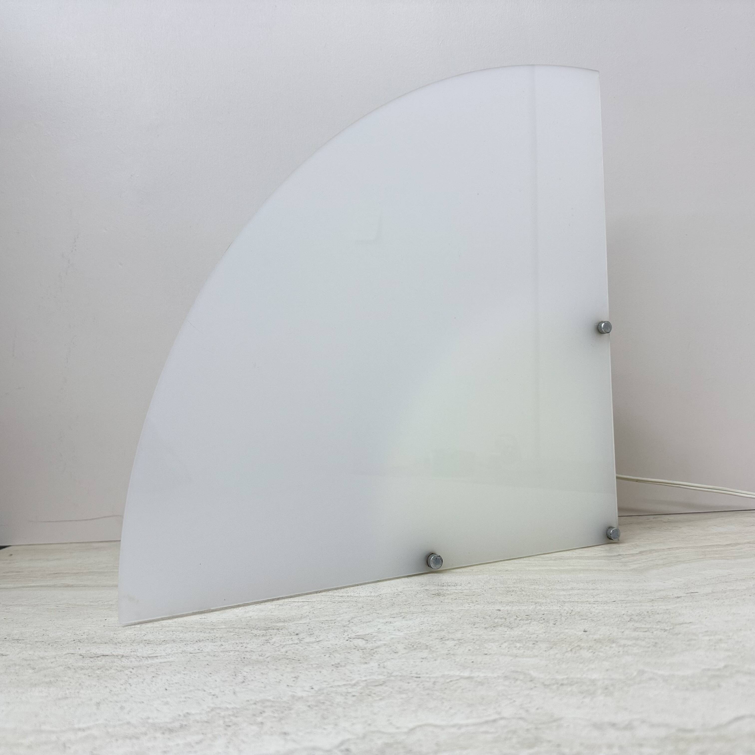 Post-modern minimalist wall / table ,1980’s