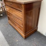 Dresser pitchpin 1900