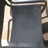 Set de 4 chaises B33 Marcel Breuer vintage