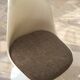 Lot de 4 chaises Eero Saarinen