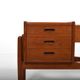 Teak planter by Arne Wahl Iversen 1960