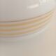 Opaline lampshade