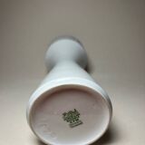 Porcelain vase