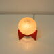 Table Lamp Pokrok Žilina, 1960