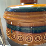 Vase vintage Bay Keramik West Germany
