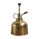 Brass plant spray